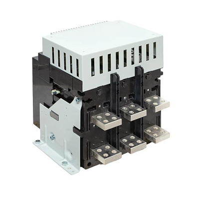 Выключатель нагрузки ВН-45 2000/2000А 3P стационарный EKF PROxima - фото8