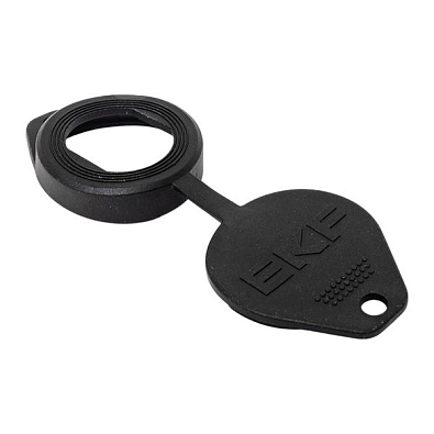 Накладка для замка защитная d=22мм IP65 EKF PROxima - фото6