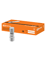 Плавкая вставка ПВЦ-В2 22х58 63А TDM ELECTRIC