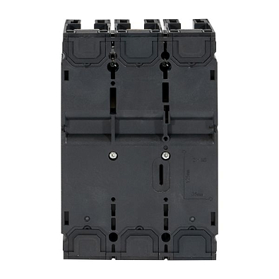 Выключатель автоматический ВА-99C (Compact NS) 100/ 16А 3P 36кА EKF PROxima - фото14