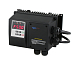 IPD401P21B - 0,4 кВт (вход: 1фаза x 220В / выход: 3фазы х 220В) Преобразователь частоты INNOVERT IPD - фото1