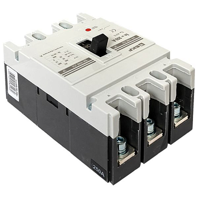 Выключатель автоматический ВА-99М 250/250А 3P 35кА EKF PROxima - фото20