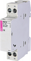 Разъединитель предохранителей PCF 8 1P+N 400V