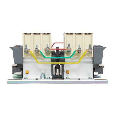 Контактор КТЭ реверсивный 115А 230В 2NO EKF PROxima - фото21