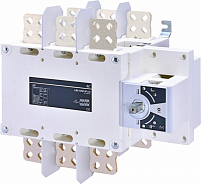 Переключатель нагрузки LBS CO 3P 1250 (