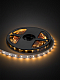 Комплект светодиодной ленты SMD2835-60 LED/м-12 В-4,8 Вт/м-IP20-3000 К (5 м), 24 Вт TDM ELECTRIC - фото4