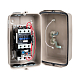 Пускатель в корпусе IP65 КМЭ 50А 230В с РТЭ Ir-37-50А и индик. EKF PROxima - фото9
