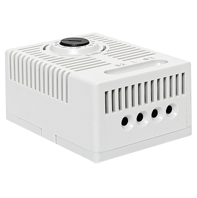 Гигростат на DIN-рейку 5А 230В IP20 EKF PROxima - фото12