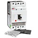 Автоматический выключатель AV POWER-1/3 160А 35kA TR - фото10