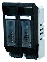 Разъединитель HVL1 2p M10-M10