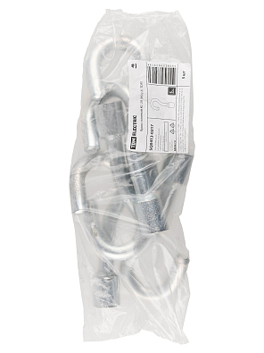 Крюк съемный КС-20 (PD2.2) TDM ELECTRIC - фото3