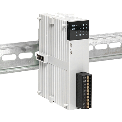 Модуль дискретного ввода EMF 8 PRO-Logic EKF PROxima - фото15