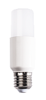 PLED-T32/115 10w E27 4000K Лампа cветодиодная  PLED POWER