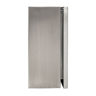 Щит из нержавеющей стали "Inox" AISI 304 (800х600х300) IP66 EKF PROxima - фото12