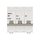 ВА 47-100 2P 125А (D) 10kA EKF PROxima автоматический выключатель, арт. mcb47100-2-125D-pro - фото10