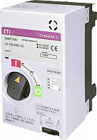 Мотор-привод MO2 125 (RESET) AC230-240V
