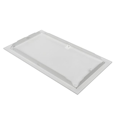 Дверь металлическая для щита "Nova" 3 габарит IP40 EKF PROxima - фото16
