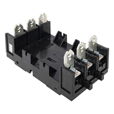 Панель втычная AV POWER-3/3 заднего присоед. PID-3/3R 400A EKF Averes - фото15