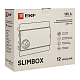 Щит распред. встраиваемый ЩРВ-П-12 "SlimBox" IP41 EKF PROxima - фото7