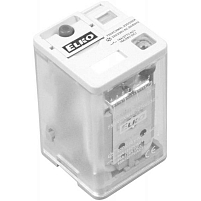 Силовое реле 750/120V AC