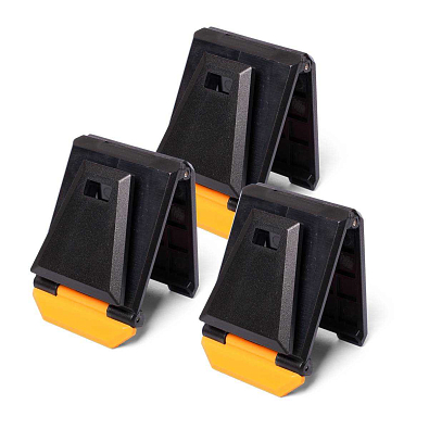СМ Набор клипс - фото1