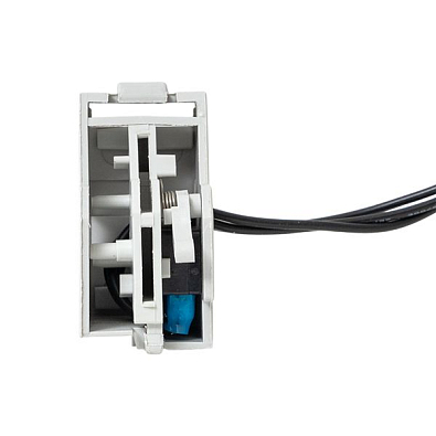 AV POWER-1 Дополнительный контакт AX для TR слева - фото4