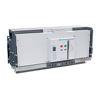 Воздушный авт. выкл. NA8-7500-7500H/3P выкат.,7500A, 135кА, тип H, AC400В (R)