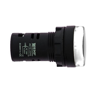 Матрица светодиодная AD16-16HS белый 230 В AC (16мм) EKF PROxima - фото7
