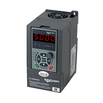 ITD112U43B2_0102 - Преобразователь частоты векторный INNOVERT ITD112U43B2 (1,1 кВтx380 В), выходной 
