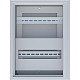 ЯУР с двумя DIN-рейками (400х300х150) EKF Basic - фото12