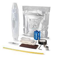 Муфта кабельная заливная соединительная МКС(б)-2(Б)