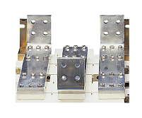Соединительный элемент LBS-BR2000-2500 CO (тип А)