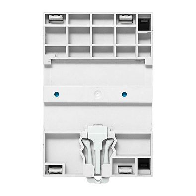 Контактор модульный КМ 25А 3NО+NC (3 мод.) EKF PROxima - фото11