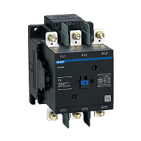 Контактор NXC-630 630A AC/DC 380В-415V/АС3 2НО+2НЗ 50Гц (R)