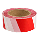 Лента оградительная ЛО "Красно-белая" 50х100 EKF Basic - фото7