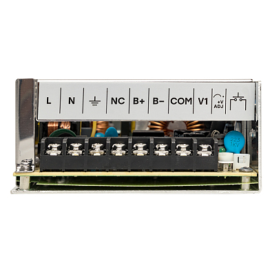 Блок питания 24В с функцией ИБП MPSu-155W-24 EKF PROxima - фото8