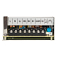 Блок питания 24В с функцией ИБП MPSu-155W-24 EKF PROxima - фото8