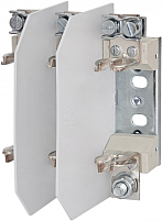 Держатель предохранителя PK 00 3p 160A (M8-2M6) S