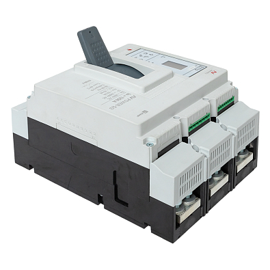 Автоматический выключатель AV POWER-5/3 1250А 70kA ETU6.2 EKF AVERES - фото13