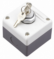 Кнопочный пост NPH1-1011,1НЗ (R)