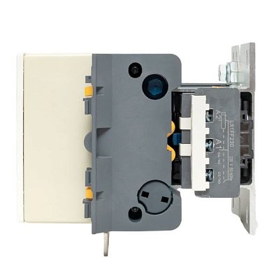Контактор КТЭ 150А 230В NO EKF PROxima - фото21