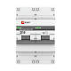 ВА 47-100 2P 10А (D) 10kA EKF PROxima автоматический выключатель, арт. mcb47100-2-10D-pro - фото6
