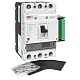 Автоматический выключатель AV POWER-2/3 250А 50kA ETU6.2 - фото3