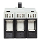 Автоматический выключатель AV POWER-2/3 225А 80kA TR EKF AVERES - фото17