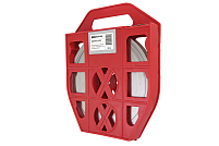 Лента монтажная ЛМ-50 (F 2007, COT37, F207, 50м в упаковке) TDM ELECTRIC