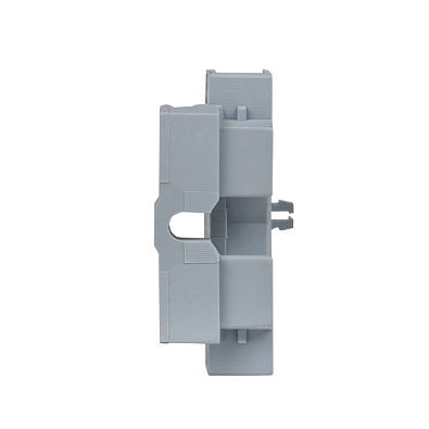 Миниклемма STB-2.5 24A (50 шт) серая EKF PROxima - фото7