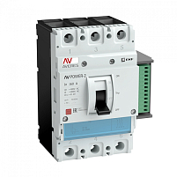 Автоматический выключатель AV POWER-5/3 1250А 70kA ETU6.0 EKF AVERES