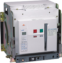 NA8G-2500-2500М/3P стац., 2500A, 80kA, тип М ,AC220В, воздушный авт. выкл.