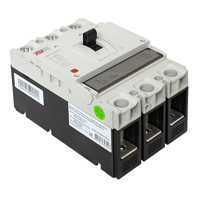 Автоматический выключатель AV POWER-2/3 225А 80kA TR EKF AVERES - фото10