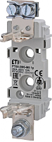 Держатель предохранителя PT 00 1p 160A (2M6-M8)